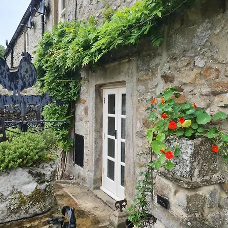 From In Linton Bed & Breakfast