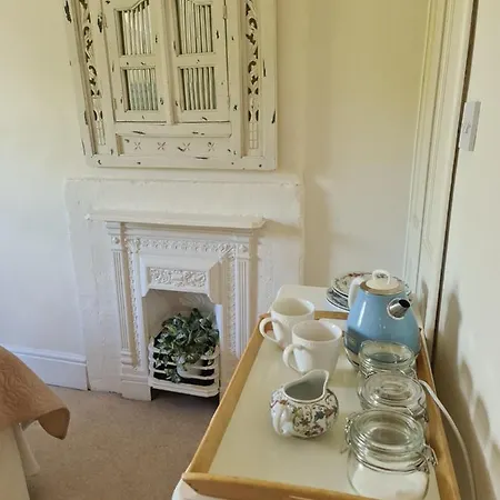 From In Linton Bed & Breakfast Linton (North Yorkshire)