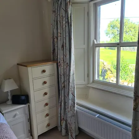 Bed & Breakfast From In Linton