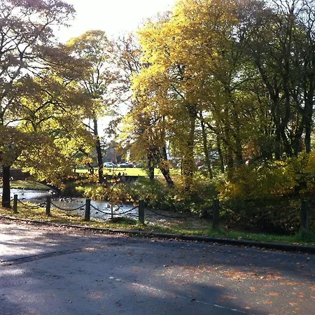 Bed & Breakfast From In Linton Linton (North Yorkshire)
