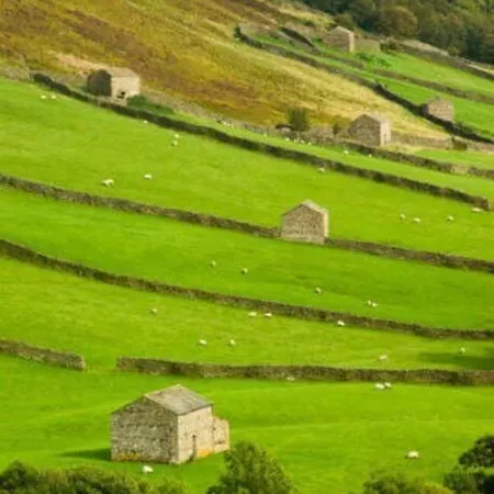 Bed & Breakfast From In Linton Linton (North Yorkshire)