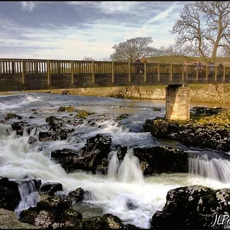 From In Linton Bed & Breakfast Linton (North Yorkshire)