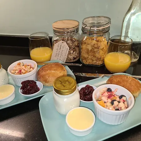 From In Linton Bed & Breakfast *
